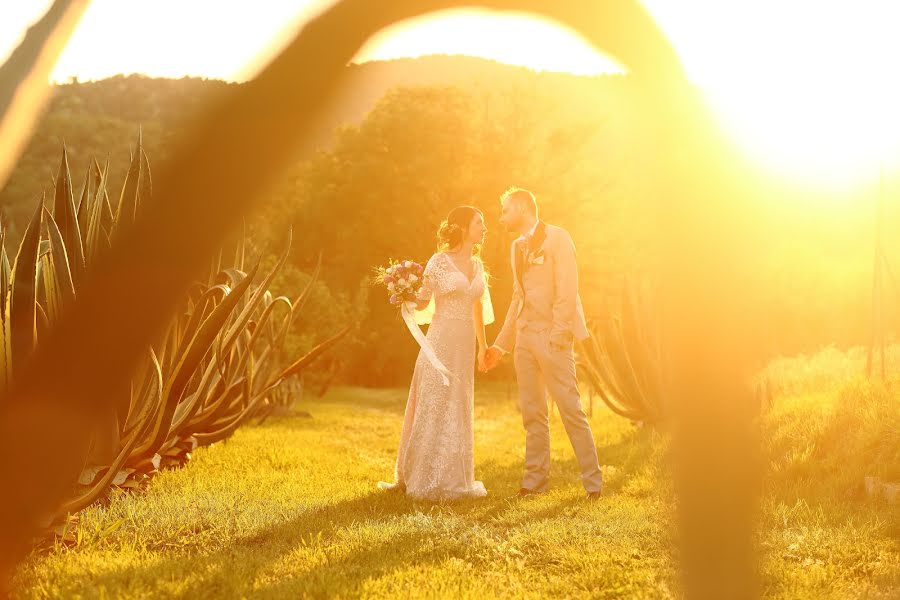 Fotografo di matrimoni Stefano Franceschini (franceschini). Foto del 24 aprile 2018