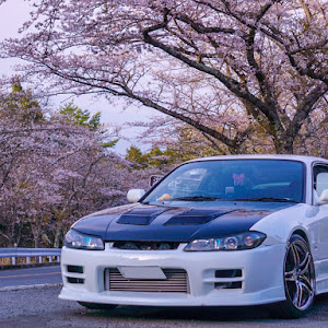 シルビア S15