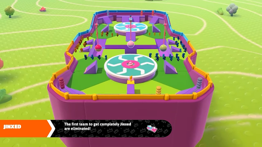 Fall Guys Game Knockout Tips - v1.2