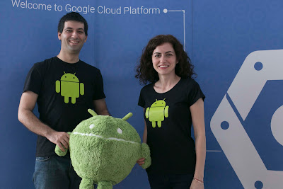 Atlas Networking | CP100A: Google Cloud Platform Fundamentals | November 21, 2015 | GDG Pitești