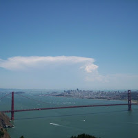 golden gate bridge di 