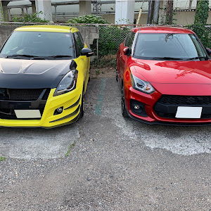 スイフトスポーツ ZC32S