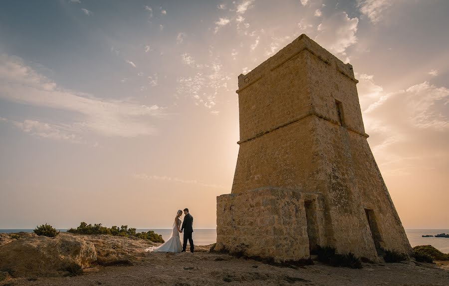 Wedding photographer Uldis Lapins (uldislapins). Photo of 23 August 2018