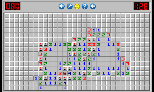 踩 地雷 Minesweeper Classic(圖6)-速報App