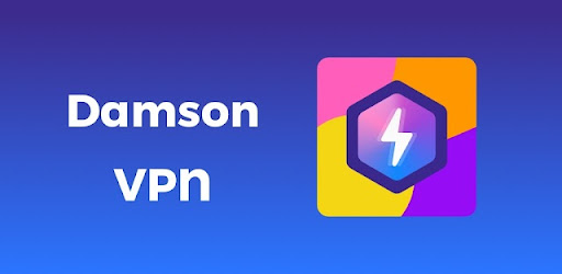 Damson VPN - Fast Secure Proxy