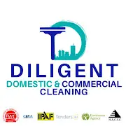 Diligent Commercial Cleaning Limited Logo