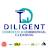 Diligent Commercial Cleaning Limited Logo