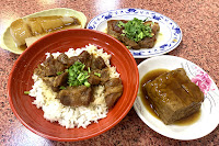 冠味居古味美食堂 (已歇業)