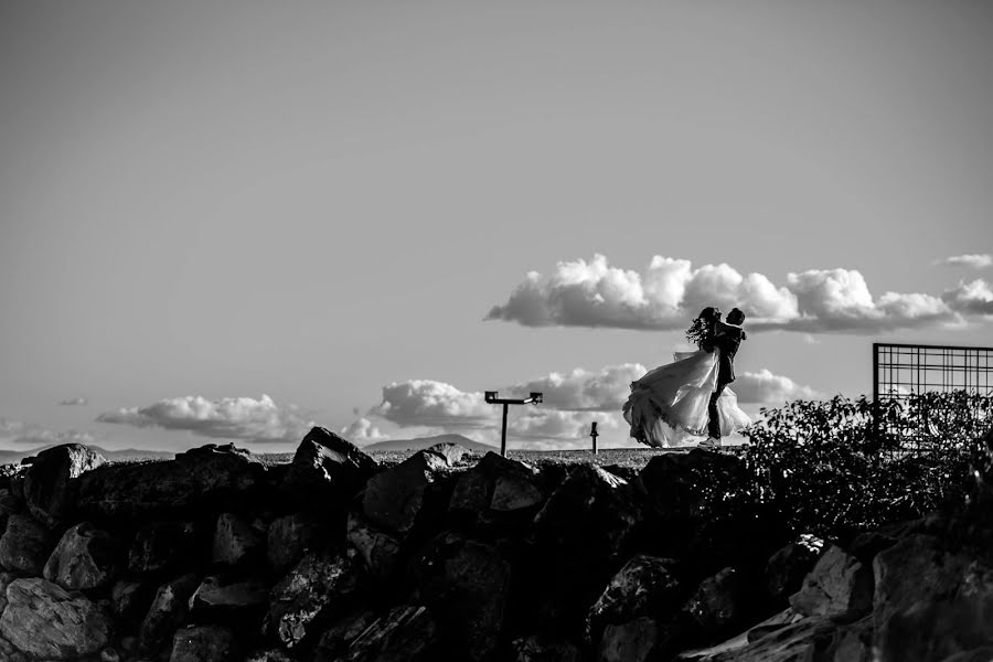 Fotógrafo de casamento Oscar Escobedo (oscarescobedo). Foto de 29 de abril 2020