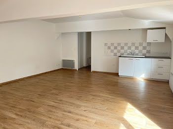 appartement à Chatellerault (86)