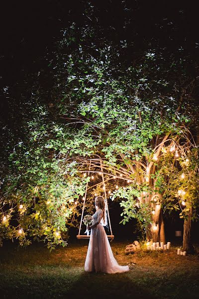 Fotografo di matrimoni Vladimir Trushanov (trushanov). Foto del 11 gennaio 2019