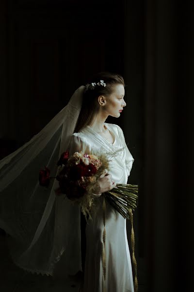 Wedding photographer Daniela Schaeffer (danielaschaeffer). Photo of 5 March 2023