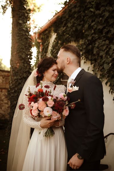 Photographe de mariage Gréta Zubová (laskyplne). Photo du 9 mai