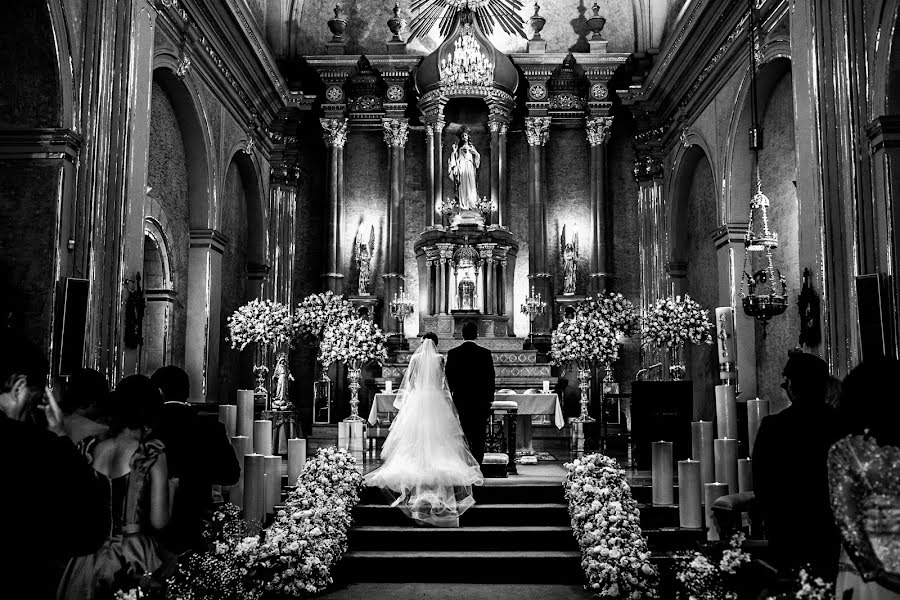 Fotografo di matrimoni Mayra Rodriguez (rodrguez). Foto del 18 agosto 2017