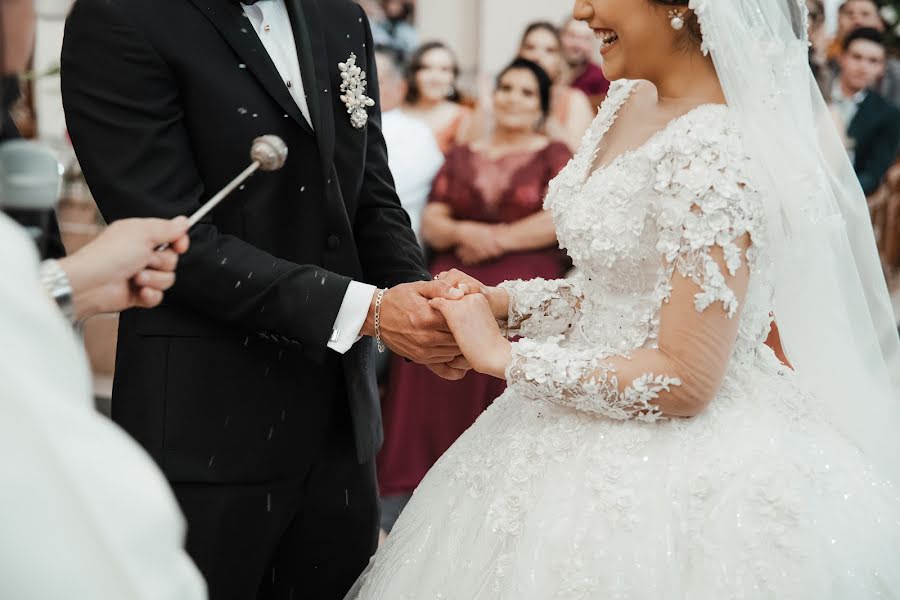 婚礼摄影师Vivi Jiménez（vivijimenez）。2022 4月28日的照片