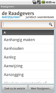 de Raadgevers(圖1)-速報App