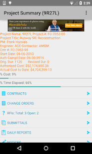 Contract Management App Screenshots 9