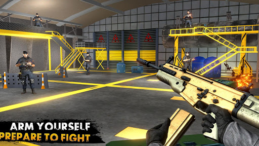 New Shooting Games 2020: Gun Games Offline screenshots 14
