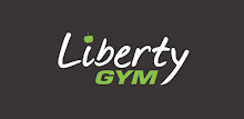 Liberty GYM Andelnans APK