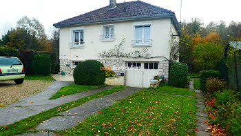 maison à Villemandeur (45)