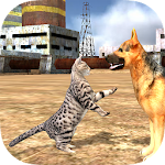 Homeless Cat Simulator Apk