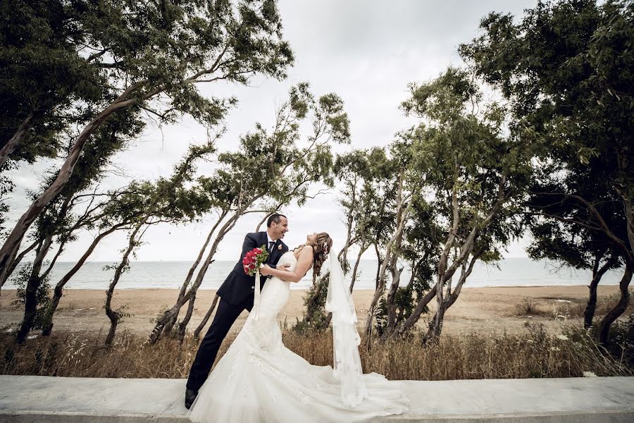 Fotógrafo de bodas Leonardo Scarriglia (leonardoscarrig). Foto del 25 de febrero 2018