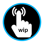 WiPointer - Air Mouse&Keyboard Apk