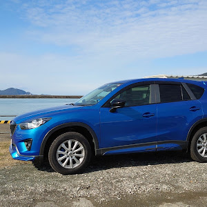 CX-5 KE2AW