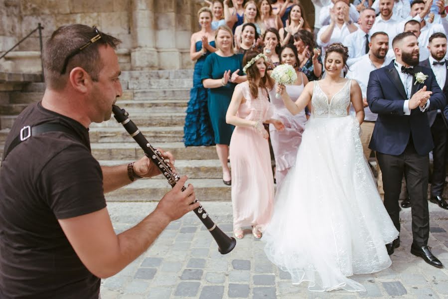 Photographe de mariage Daniel Kempf-Seifried (kempfseifried). Photo du 16 août 2020