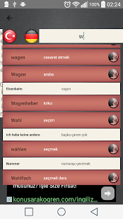 How to mod Almanca Türkçe Sözlük patch 1.3 apk for pc