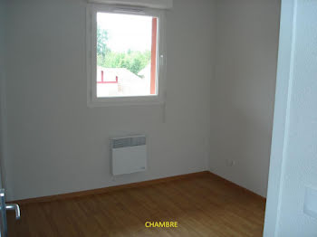 appartement à Saint-Paul-lès-Dax (40)