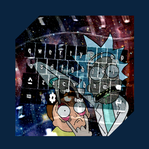 Rick And Morty Keyboard Apk Apkpureai