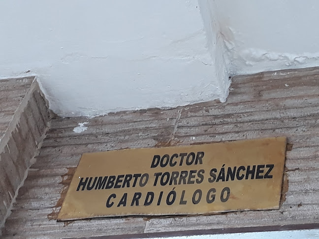 Doctor Humberto Torres