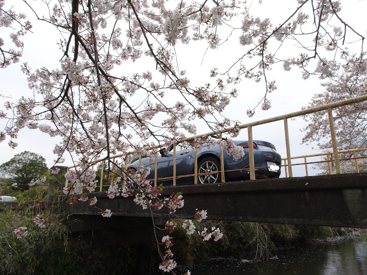 ロードスターのドライブに関するカスタム事例の投稿画像9枚目