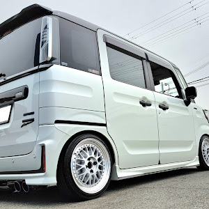 スペーシアカスタム MK53S