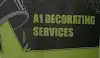 A1 Decorating Services Logo