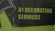 A1 Decorating Services Logo