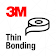 3M™ Thin Bonding Selector icon