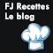 Image du logo de l'article pour FJ Recettes