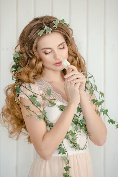 結婚式の写真家Anastasiya Smirnova (asmirnova)。2016 9月5日の写真