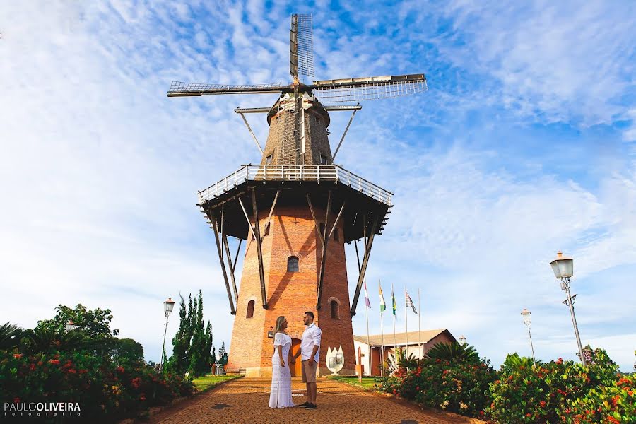 Fotógrafo de bodas Paulo Oliveira (oliveirapaulo). Foto del 20 de abril 2020