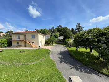 maison à Châtillon-Saint-Jean (26)