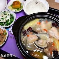 茶自點複合式餐飲