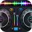 DJ Music Mixer - DJ Remix 3D icon