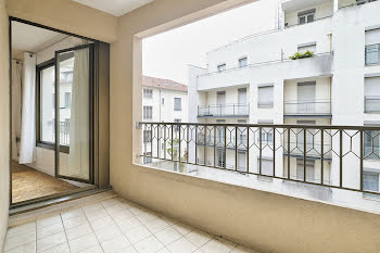 appartement à Lyon 7ème (69)