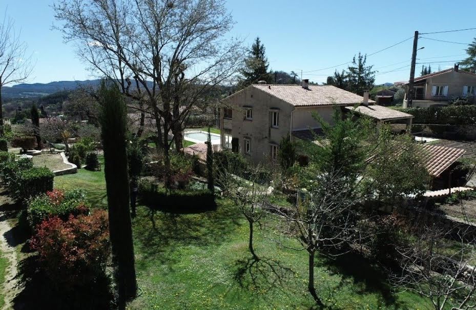 Vente maison 7 pièces 185 m² à Forcalquier (04300), 594 000 €