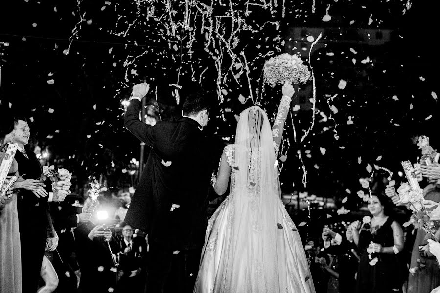 Wedding photographer Thiago Viana (vianafoto). Photo of 28 July 2020