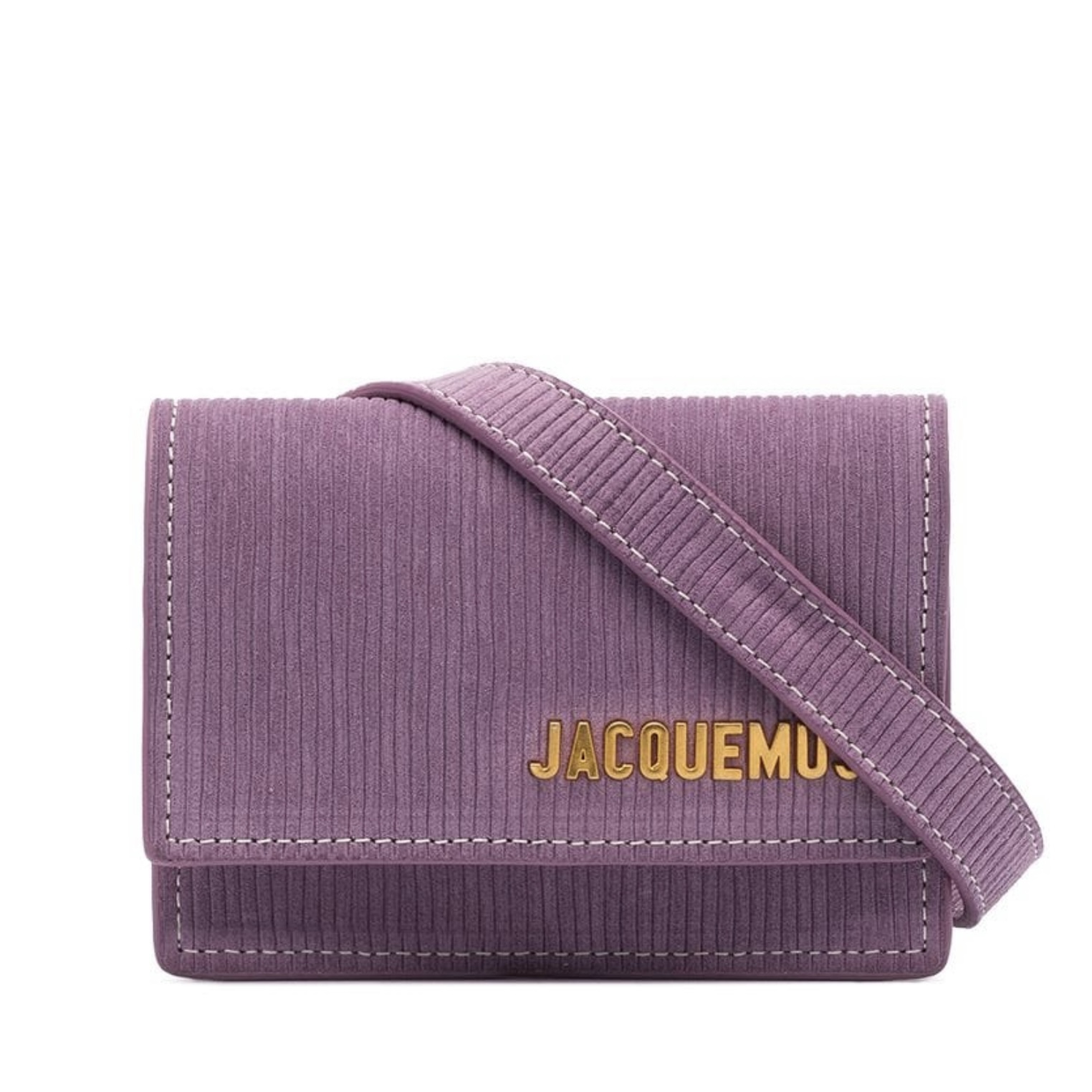 Jacquemus: поясная сумка La Centure Bello
