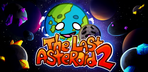 The Last Asteroid 2