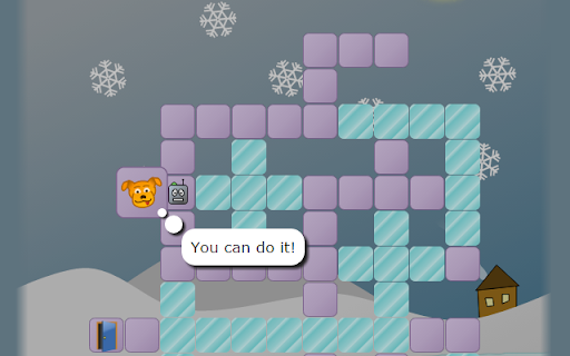 Robot Quest